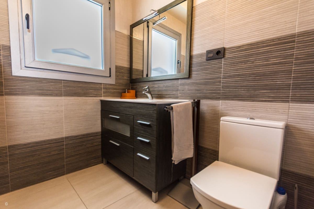 Chalet de 5 habitaciones en Mijas en venta con piscina - 895.000 € (Ref: 8083204)