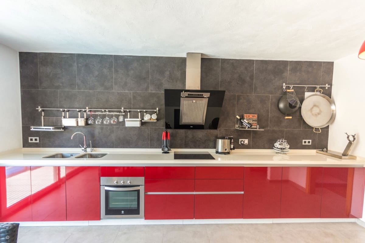 Chalet de 5 habitaciones en Mijas en venta con piscina - 895.000 € (Ref: 8083204)