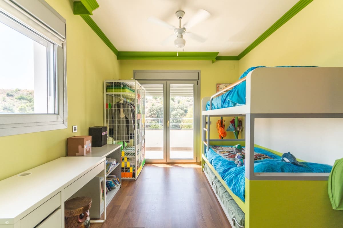 Chalet de 5 habitaciones en Mijas en venta con piscina - 895.000 € (Ref: 8083204)