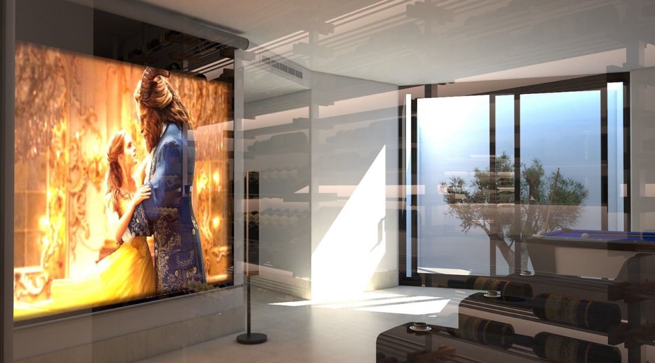 4 sovrum Villa till salu i Estepona med pool - 1 200 000 € (Ref: 8083206)