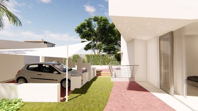 4 sovrum Villa till salu i Estepona med pool - 1 200 000 € (Ref: 8083206)