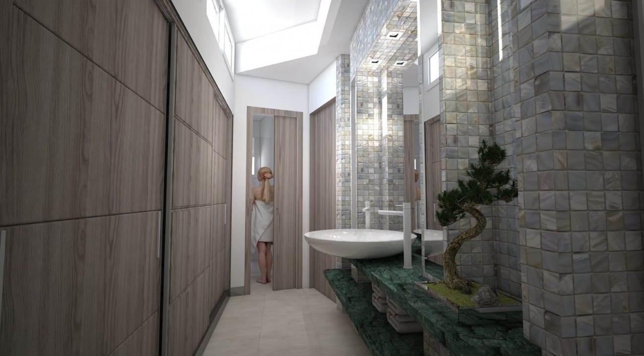 4 sovrum Villa till salu i Estepona med pool - 1 200 000 € (Ref: 8083206)