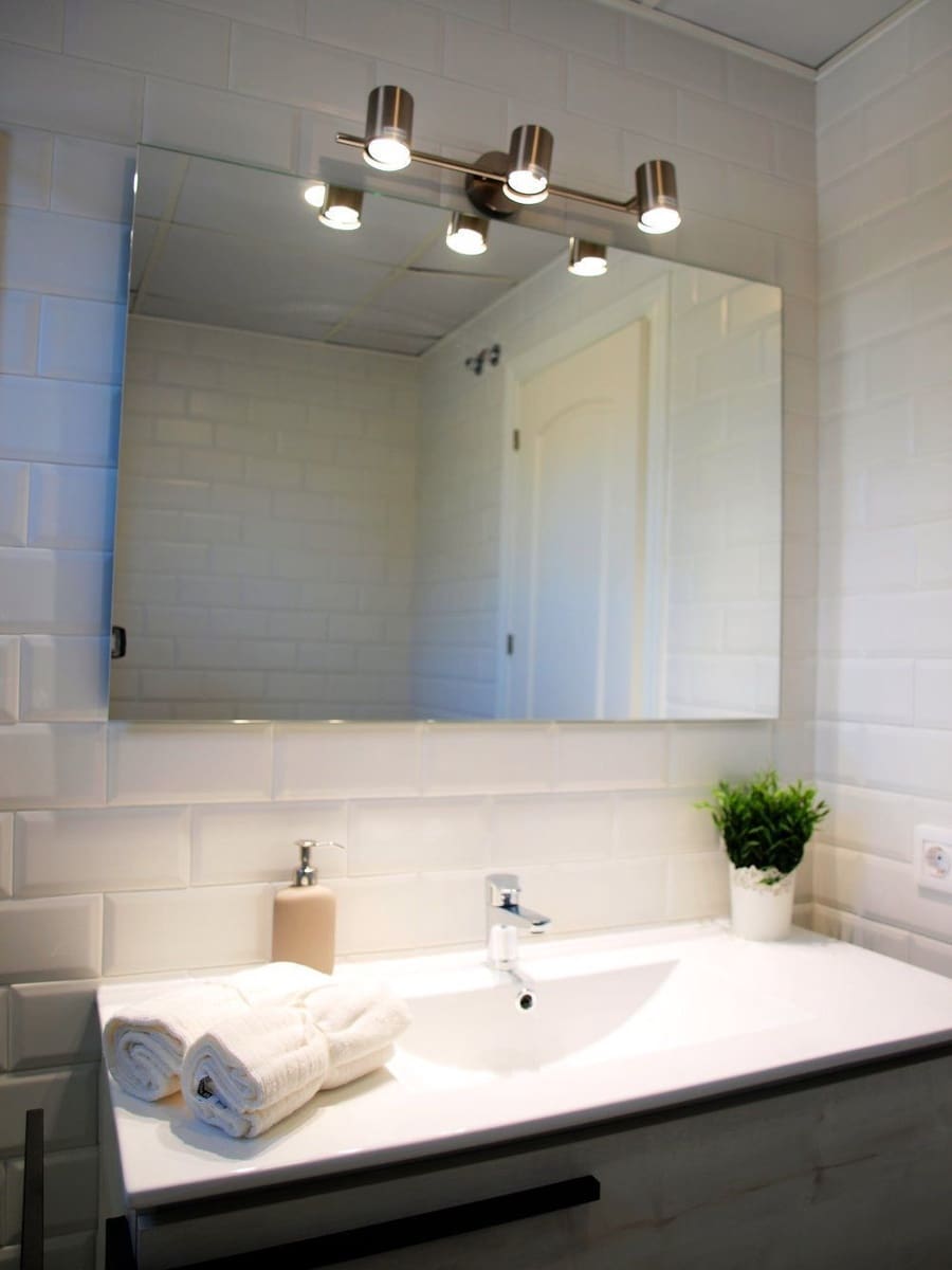 3 sypialnia Apartament na sprzedaż w Manilva - 220 000 € (Ref: 8083236)