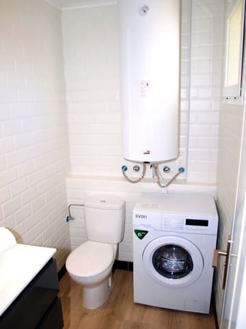 3 soveværelse Lejlighed til salg i Manilva Pueblo, Manilva - € 220.000 (Ref: 8083236)