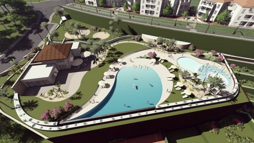 3 sypialnia Apartament na sprzedaż w Manilva - 220 000 € (Ref: 8083236)