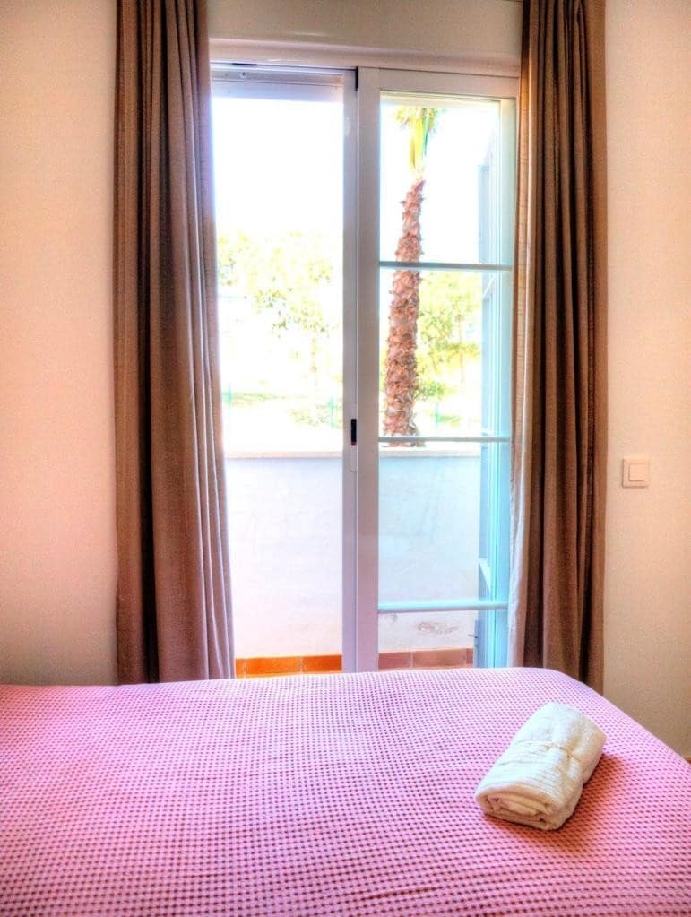 3 sypialnia Apartament na sprzedaż w Manilva - 220 000 € (Ref: 8083236)