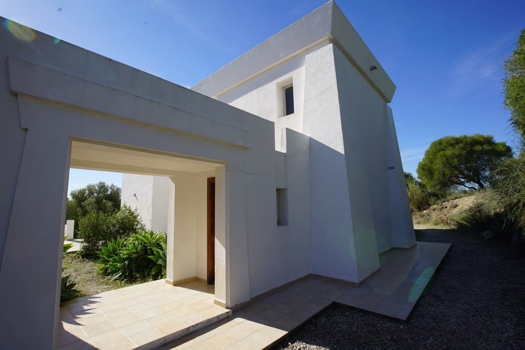 8 soverom Villa til salgs i Gaucin - € 3 300 000 (Ref: 8083241)