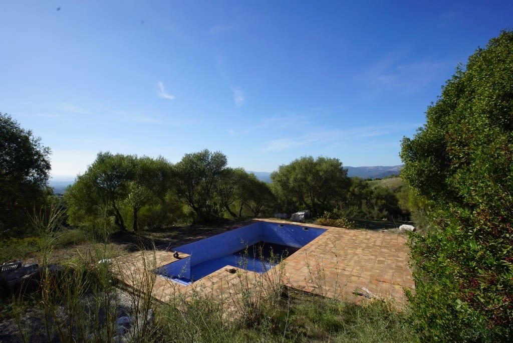 8 soverom Villa til salgs i Gaucin - € 3 300 000 (Ref: 8083241)