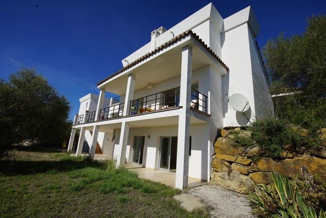 8 soveværelse Villa til salg i Gaucín - € 3.300.000 (Ref: 8083241)