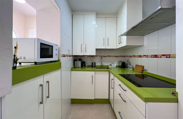 2 camera da letto Appartamento in vendita in Mijas pueblo, Mijas - 299.500 € (Rif: 8092629)