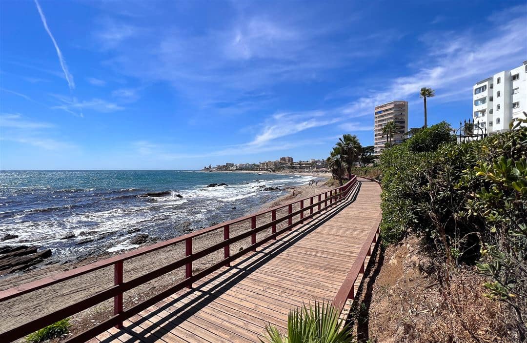 2 camera da letto Appartamento in vendita in Mijas - 299.500 € (Rif: 8092629)