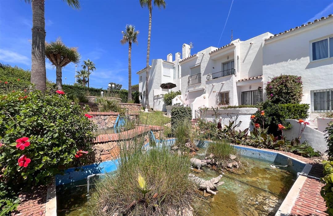 2 camera da letto Appartamento in vendita in Mijas - 299.500 € (Rif: 8092629)