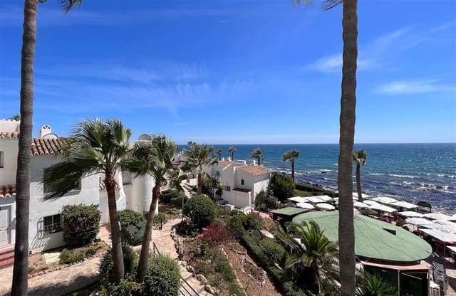 2 camera da letto Appartamento in vendita in Mijas pueblo, Mijas - 299.500 € (Rif: 8092629)