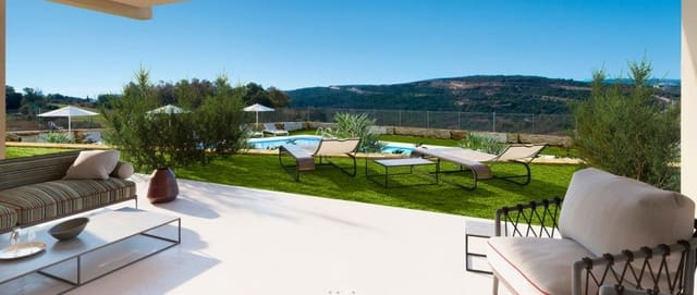 Apartamento de 2 habitaciones en Estepona en venta con piscina - 375.000 € (Ref: 8102296)