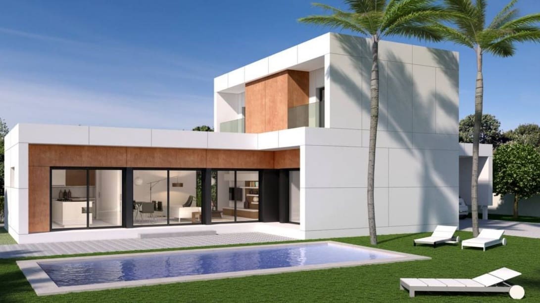 3 camera da letto Villa in vendita in Estepona con piscina - 595.000 € (Rif: 8102298)