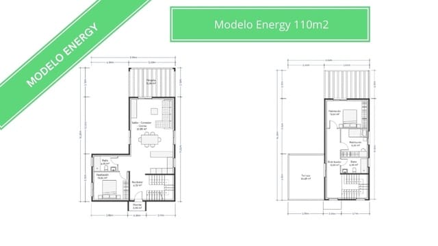 3 camera da letto Villa in vendita in Estepona con piscina - 595.000 € (Rif: 8102298)