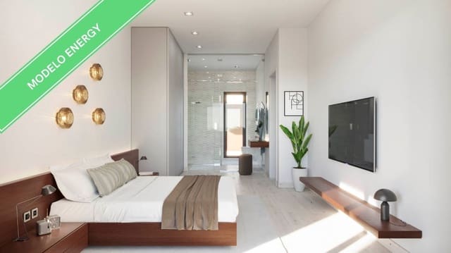 3 camera da letto Villa in vendita in Estepona con piscina - 595.000 € (Rif: 8102298)