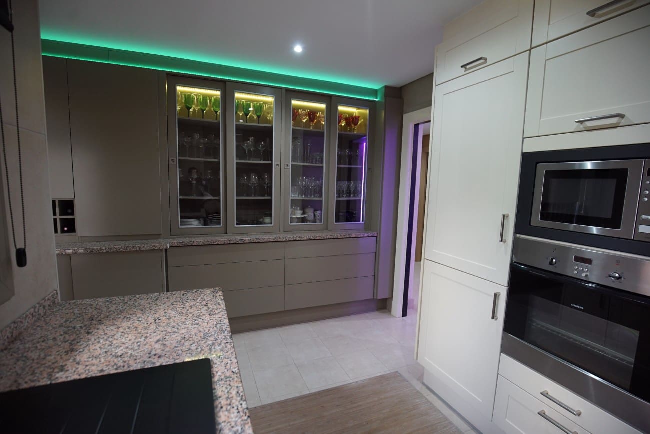 2 soverom Leilighet til salgs i El Velerin med svømmebasseng - € 850 000 (Ref: 8102300)