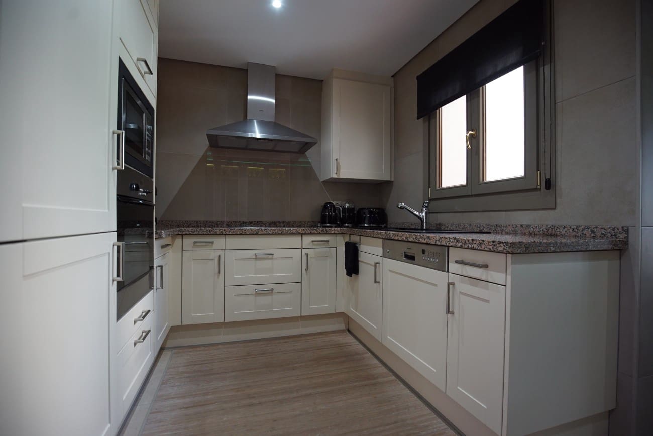 2 soverom Leilighet til salgs i El Velerin med svømmebasseng - € 850 000 (Ref: 8102300)