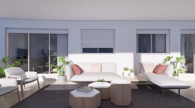 2 camera da letto Appartamento in vendita in Manilva Pueblo, Manilva con piscina - 252.000 € (Rif: 8102301)