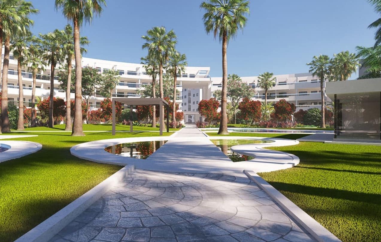 2 camera da letto Appartamento in vendita in Manilva con piscina - 252.000 € (Rif: 8102301)