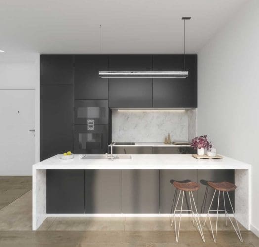 3 slaapkamer Appartement te koop in Fuengirola met zwembad - € 534.000 (Ref: 8102302)