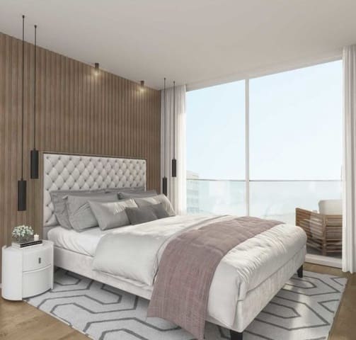 3 slaapkamer Appartement te koop in Centro ciudad, Fuengirola met zwembad - € 534.000 (Ref: 8102302)