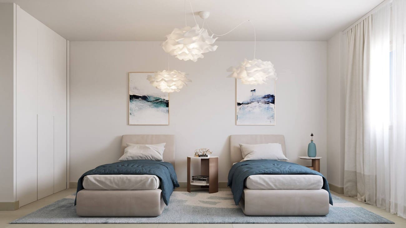 3 Zimmer Apartment zu verkaufen in Mijas mit Pool - 478.000 € (Ref: 8102308)