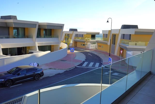 3 camera da letto Casa in vendita in Mijas pueblo, Mijas con piscina - 645.000 € (Rif: 8102309)