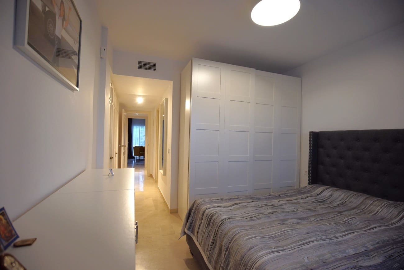 2 soverom Leilighet til salgs i Estepona med svømmebasseng - € 289 000 (Ref: 8102310)