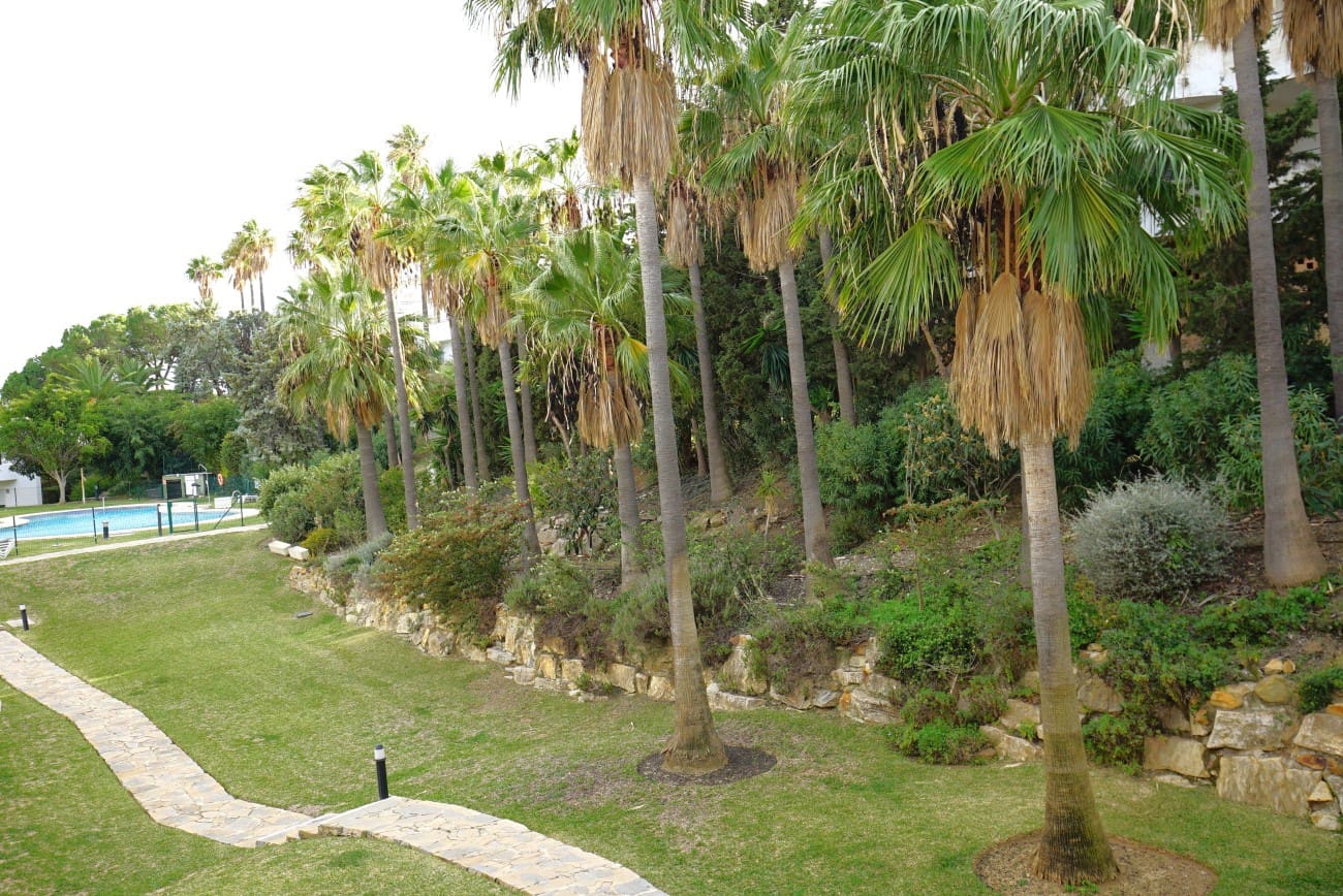 2 soverom Leilighet til salgs i Estepona med svømmebasseng - € 289 000 (Ref: 8102310)