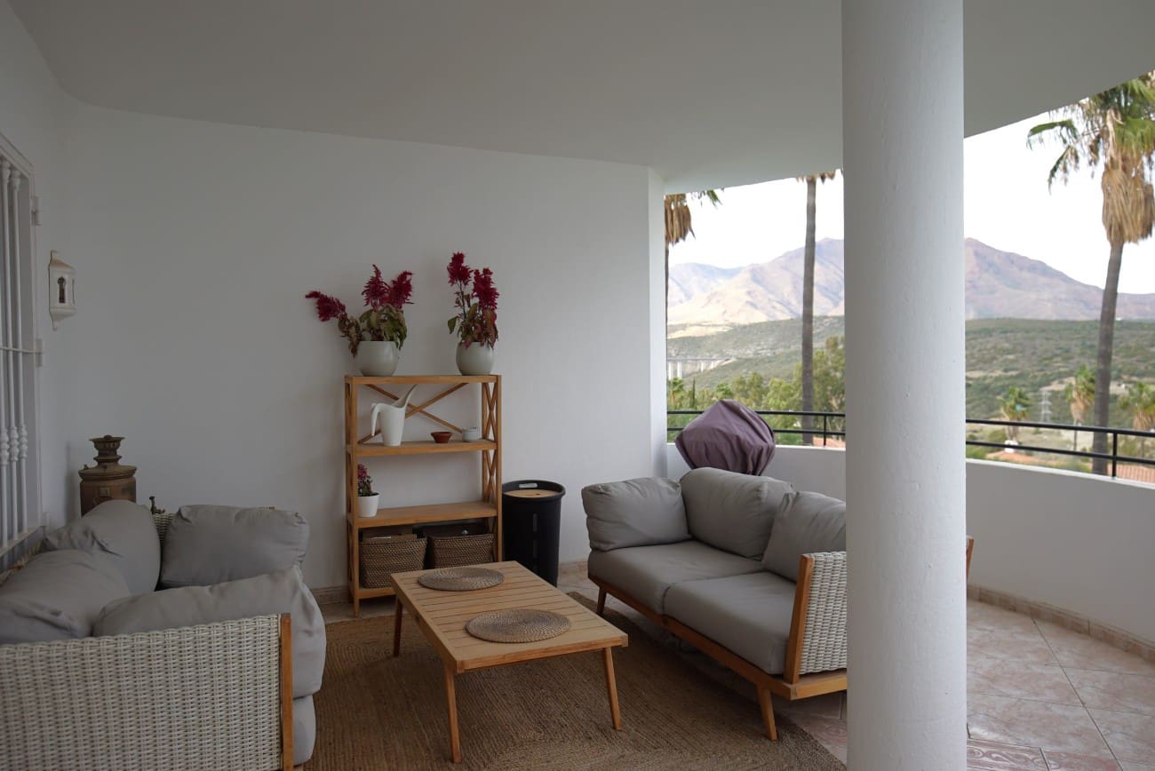 2 soverom Leilighet til salgs i Estepona med svømmebasseng - € 289 000 (Ref: 8102310)