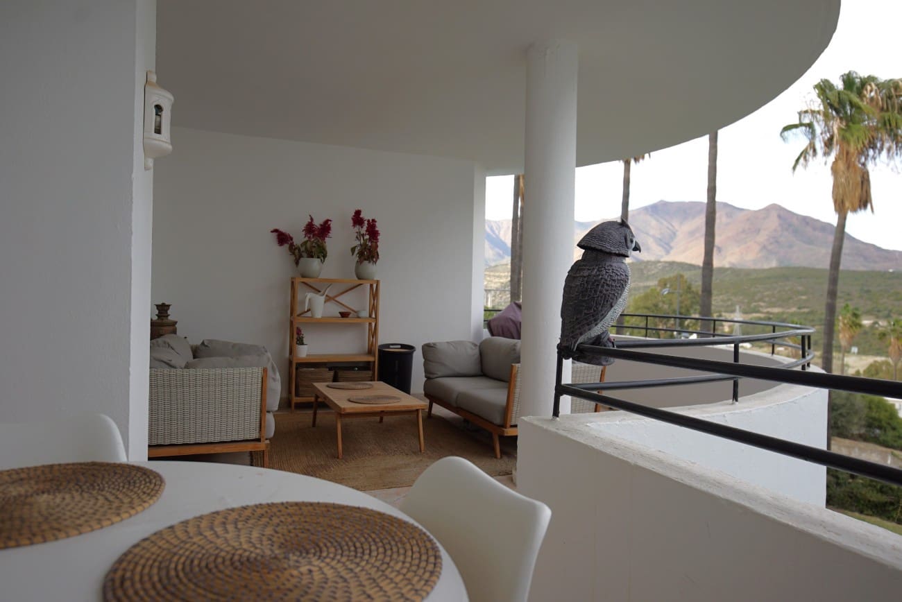 2 soverom Leilighet til salgs i Estepona med svømmebasseng - € 289 000 (Ref: 8102310)