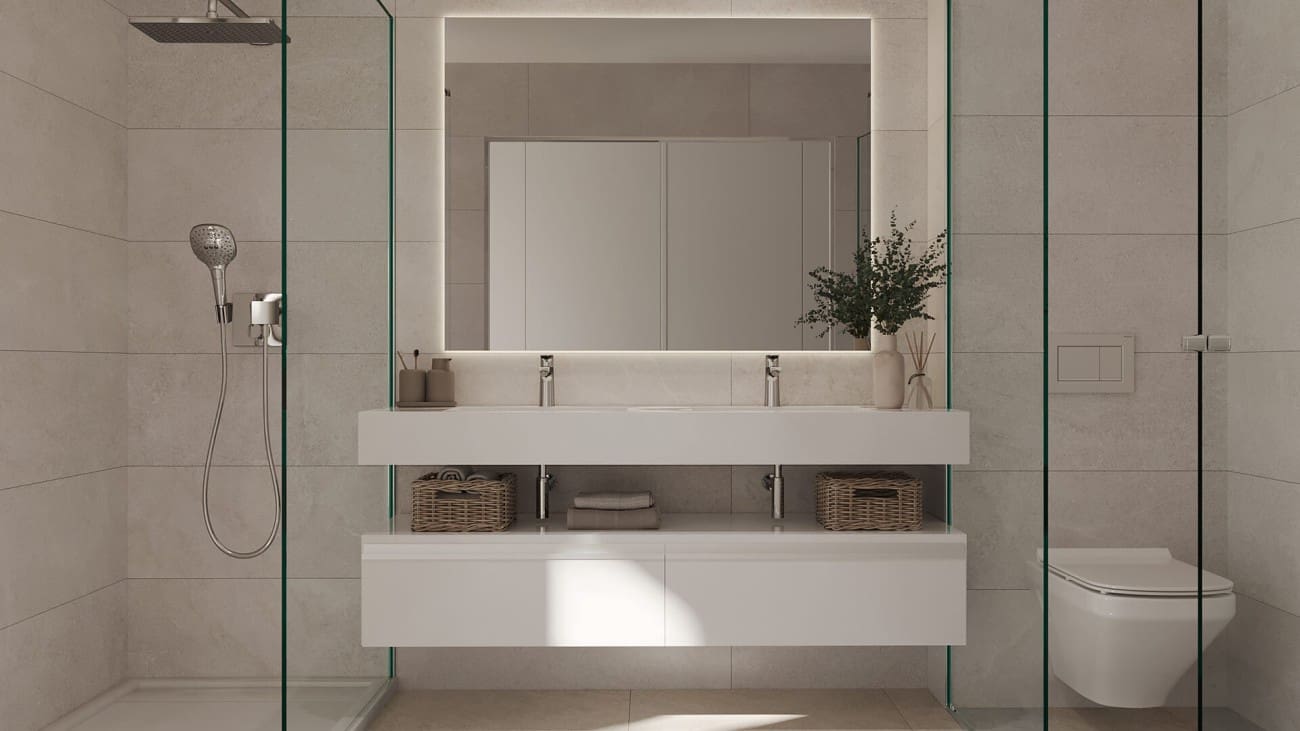 3 bedroom Apartment for sale in Estepona with pool - € 598,130 (Ref: 8102313)