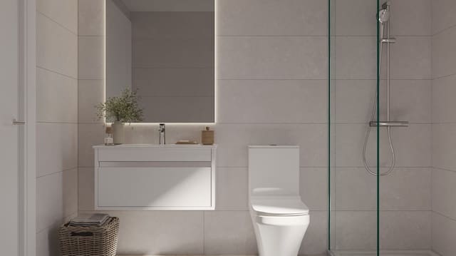 3 bedroom Apartment for sale in Estepona with pool - € 598,130 (Ref: 8102313)