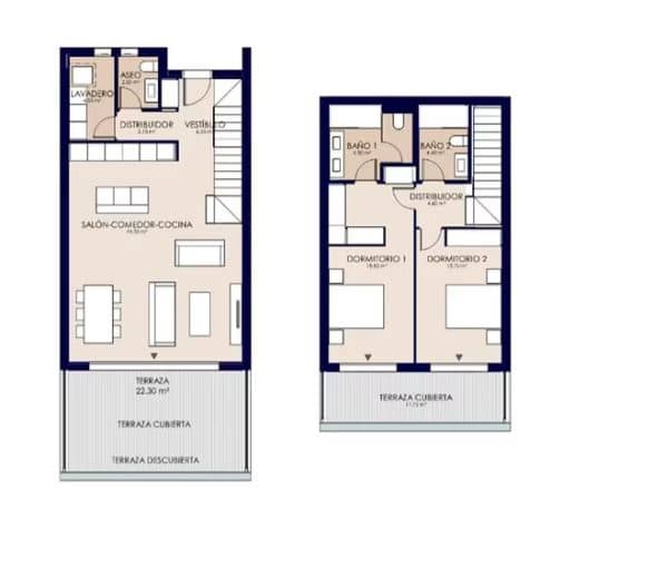 3 bedroom Apartment for sale in Estepona with pool - € 598,130 (Ref: 8102313)