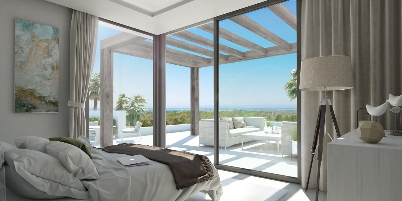 3 slaapkamer Villa te koop in Benahavis met zwembad - € 850.000 (Ref: 8102316)