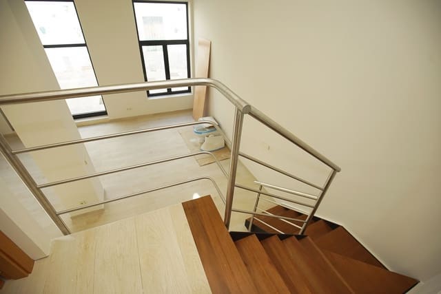 4 camera da letto Appartamento in vendita in Estepona - 350.000 € (Rif: 8102317)