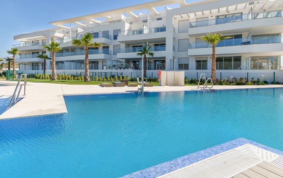 3 bedroom Apartment for sale in Mijas with pool - € 690,900 (Ref: 8102318)