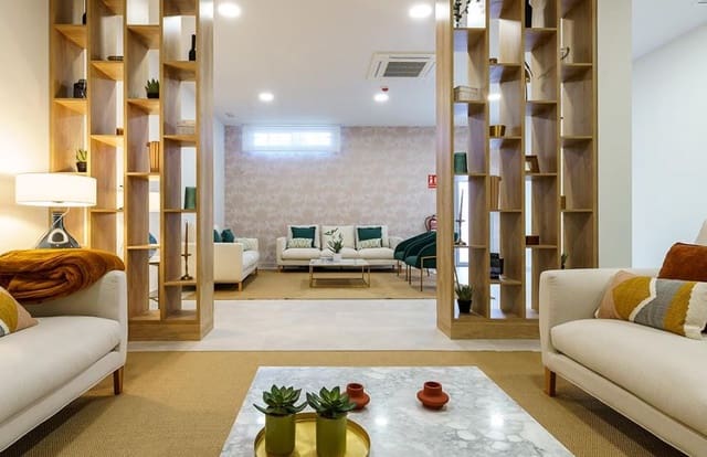 3 bedroom Apartment for sale in Mijas pueblo, Mijas with pool - € 690,900 (Ref: 8102318)