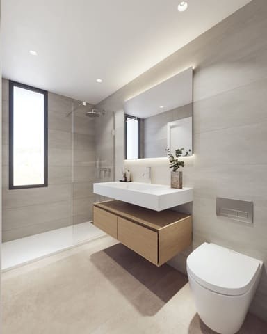 4 bedroom Villa for sale in Calahonda, Mijas with pool - € 1,180,000 (Ref: 8102321)