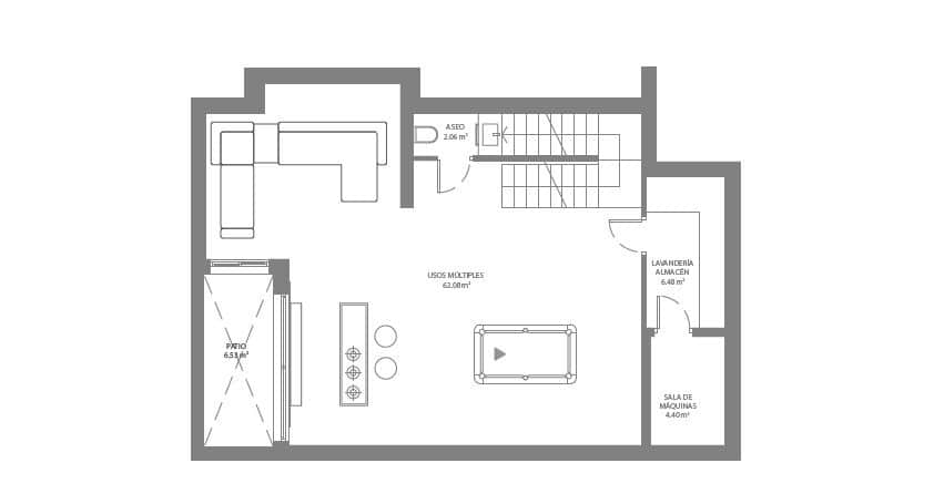 4 bedroom Villa for sale in Calahonda with pool - € 1,180,000 (Ref: 8102321)