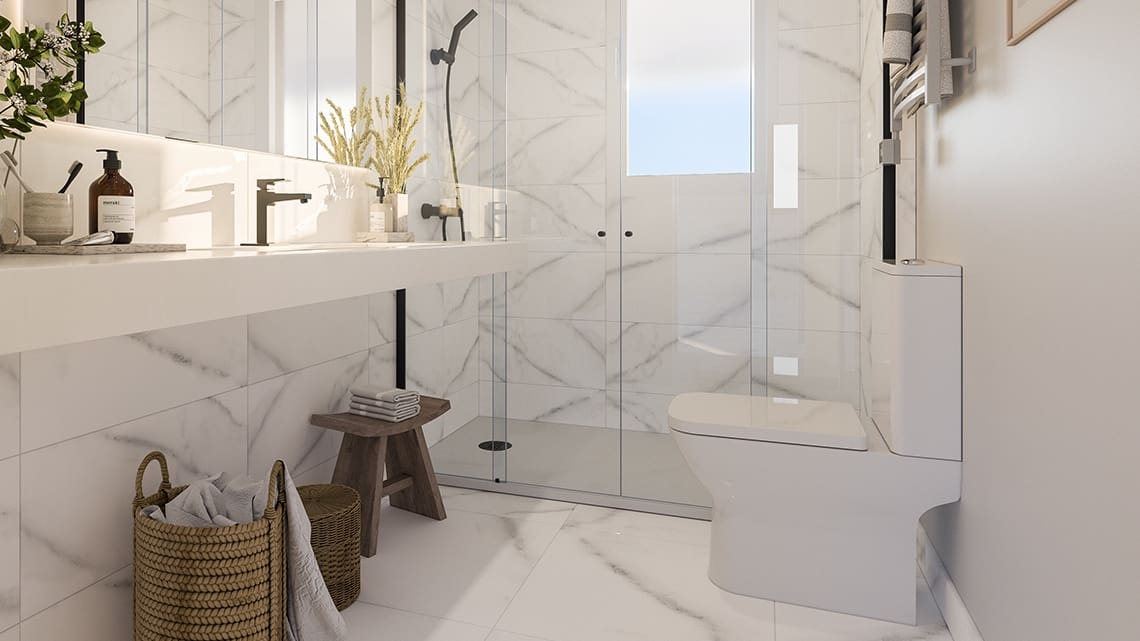 2 bedroom Apartment for sale in Estepona with pool - € 269,000 (Ref: 8102335)