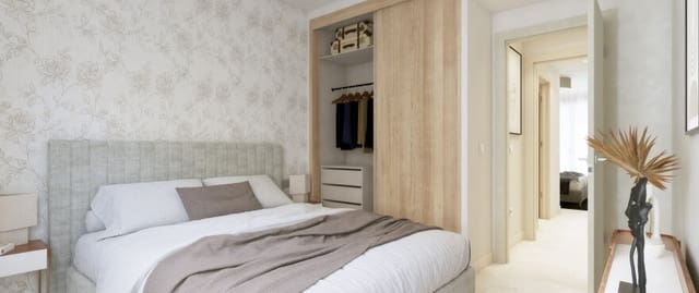 3 bedroom Apartment for sale in Mijas pueblo, Mijas with pool - € 475,000 (Ref: 8102336)