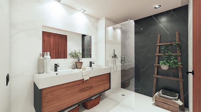 3 quarto Apartamento para venda em Marbella com piscina - 680 000 € (Ref: 8113499)