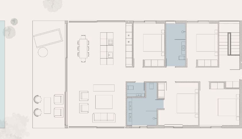 4 soveværelse Villa til salg i Fuengirola med swimmingpool - € 1.195.000 (Ref: 8113501)