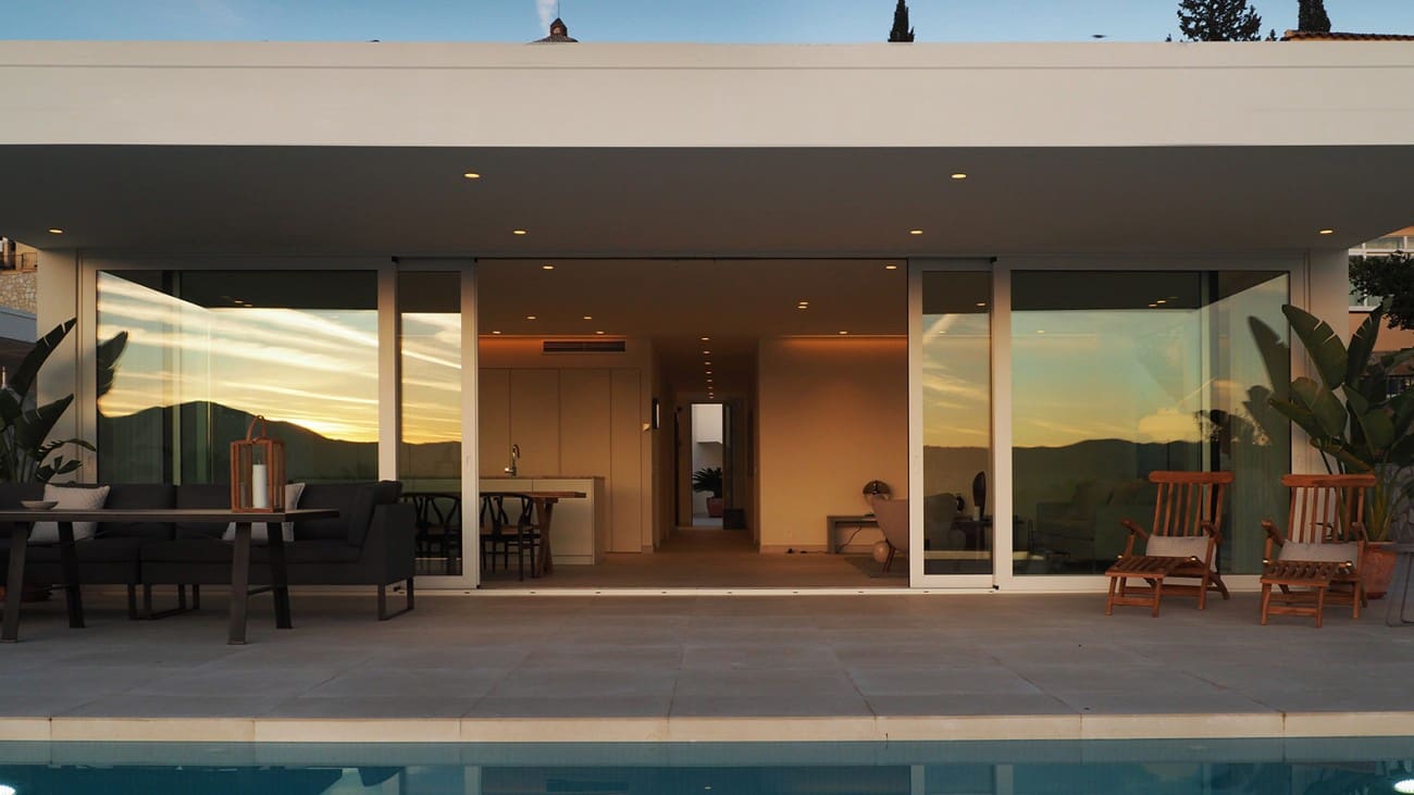 4 soveværelse Villa til salg i Fuengirola med swimmingpool - € 1.195.000 (Ref: 8113501)