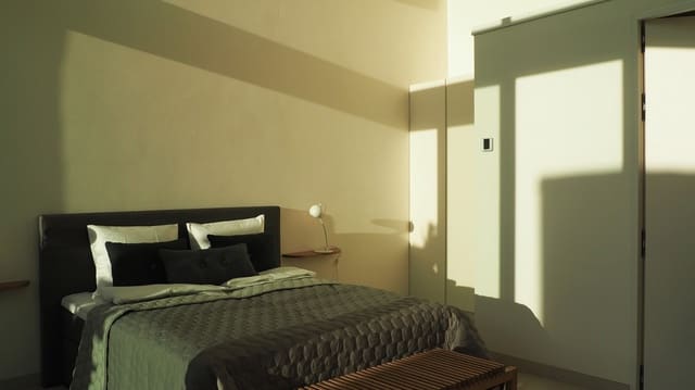 4 soveværelse Villa til salg i Centro ciudad, Fuengirola med swimmingpool - € 1.195.000 (Ref: 8113501)