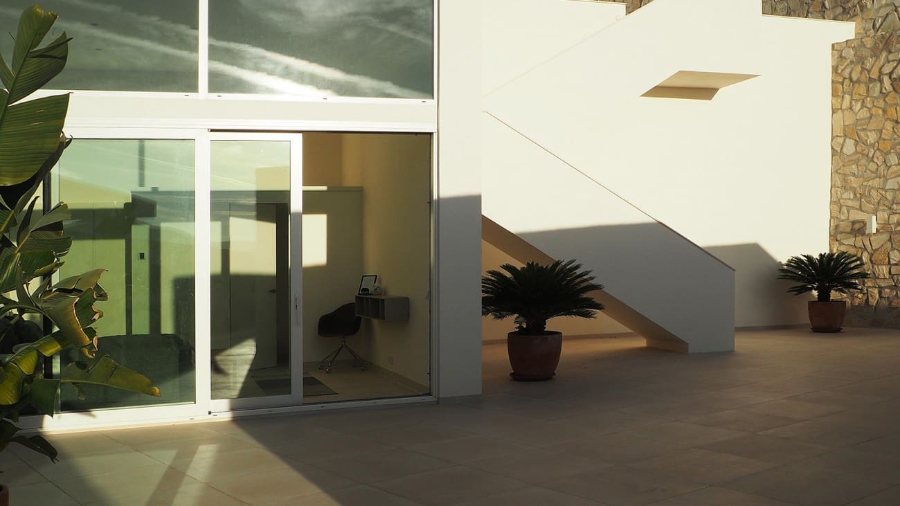 4 soveværelse Villa til salg i Fuengirola med swimmingpool - € 1.195.000 (Ref: 8113501)