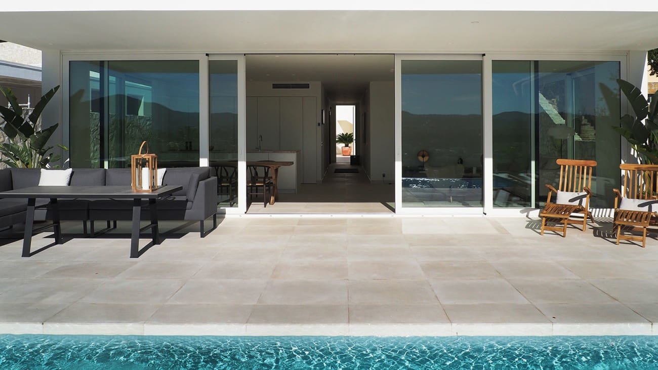 4 soveværelse Villa til salg i Fuengirola med swimmingpool - € 1.195.000 (Ref: 8113501)